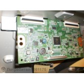 Fhd-mb4-c2lv1.6 T-con Board //LJ94-3624B