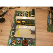 Power Board BN96-01217A 