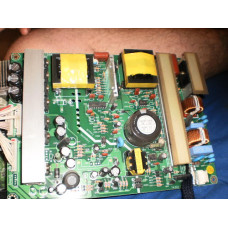 POWER BOARD PV-LT200032DD