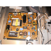 POWER Board  PLDD-P014A 2722 171 90326 HR-PSL37 3 FULL P/N:3PAGC20022A-R