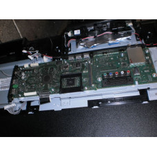  MAIN BOARD P/N A1999744B 1-889-202-22