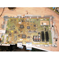 Main Board TNPH0711 1A 