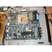 Main Board  MB MT66 EU S0100-2