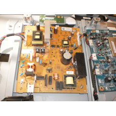 Power Board   APS-283(ID)1-883-775-21