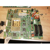 Main Board  BN94-00629D (BN41-00545D)