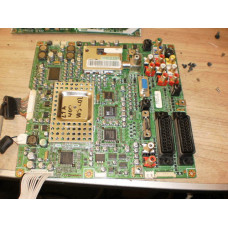 Main Board  BN94-00629D (BN41-00545D)