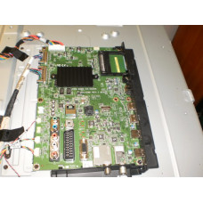 Main board 32L4300 rev 1.02A