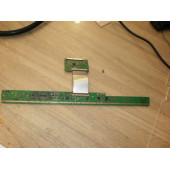 T con  Board 6870C-0303B LG LC320/LC260WXE-SBV1