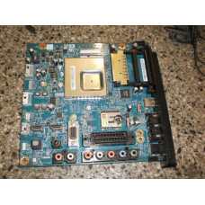 Main Board  MB MT66_EU. S0100-2. 48.72V04.021.