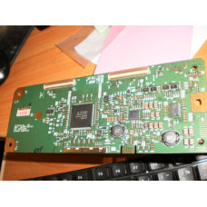 T-CONTROL BOARD 6870C-0252A 681L-1599B