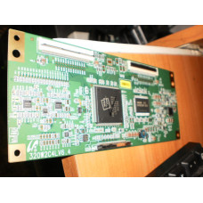 T-Con Board  LJ94-00908L (320W2C4LV6.4)