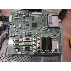 Main Board  EBU60517302// EAX59351405 (0)