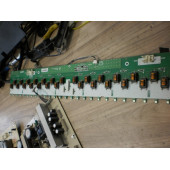 Inverter SSB520H28S02 Rev 0.3