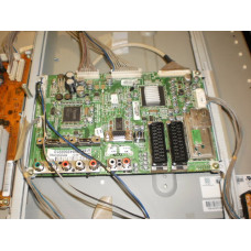 Main Board EAX32572504(4)//EBR35843502