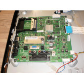 Main Board  BN41-01165A// BN94-02690D