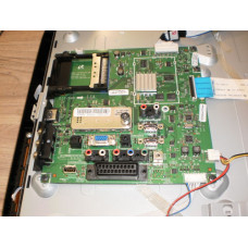 Main Board  BN41-01165A// BN94-02690D