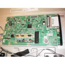 Main Board EAX65048803(1.0) EBU62025204