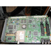 MAIN AV BOARD 3139 123 62731 WK720.4 