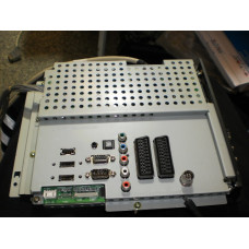 Main Board  EAX40150702(3) - EBR43581502 