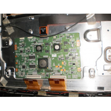 T con Board  2010_R240S_MB4_0.4 LJ94-03472K 