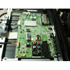 Main Board SR050D VTV-L50005 REV