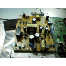 Power Board 17IPS12