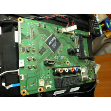 Main board 1P-012CJ01-4010 Y200A550A/Y200A560