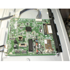 Main  Board  Ebr74499327/// Eax64317404