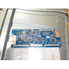 T-con board T430HVN01.A CTRL BD 43T01-C09