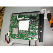 Main Board  715g7776-m01-b00-005k