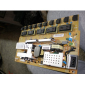  Power Board RUNTKA395WJQZ 