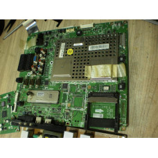 Main Board bn94-02742w//BN41-01063B