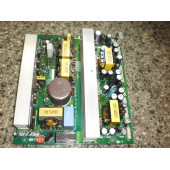 power Board PW402K-32 - REV:1.0 - KNP-3300 Rev.D