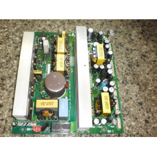 power Board PW402K-32 - REV:1.0 - KNP-3300 Rev.D