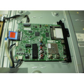 Main Board  EBU62443172// EAX65388006 (1.0)