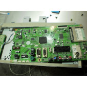 main Board  EAX62877803(1) EBU61145305