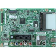  Main Board Eax65361505 EBT62973014