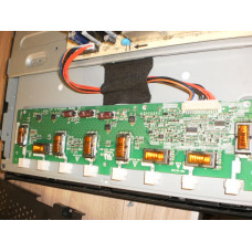 Inwerter Board 4H.V2258.231/A1 FR-4