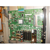 Main Board Ld91a/g(pip) Eax60686902(0)//EBU60710838