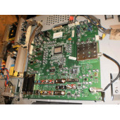 Main AV Board 68709M0348F PP61A/C LP61A/C PN61A LN61A