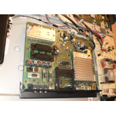 Main Board  1-878-942-31 A-1701-876-A