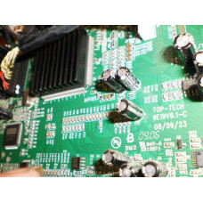 Main Board  TOP-TECH 9E19V6.1-C