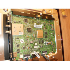 Main Board Bn41-01604C//BN94-05367g/BN94-05366D