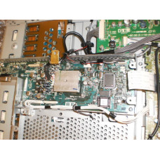 Sony AV board (BE). 1-867-360-15 (172619615).