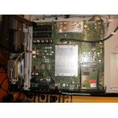 Main Board 1-875-656-22//A-1363-835 -A  /Y2008420F