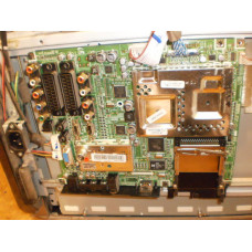 Main Board  BN41-00813E-MP1.0 