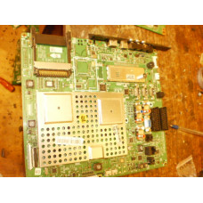 Main Board BN41-01063B