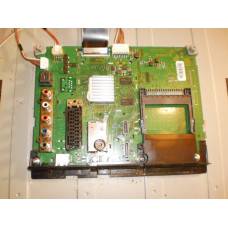 Main Board   TNP4G548 1A