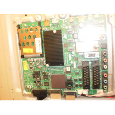 Main Board 17MB70-5P