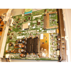 Main Board LD  91A/G  EAX 60686904(2) EBT60997702